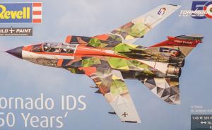 Kit-Ecke: Tornado IDS "50 Years"