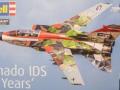 Tornado IDS "50 Years" von Revell