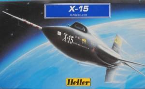 X-15