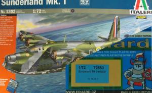 Detailset: Sunderland Mk.I exterior