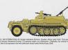 Sd.Kfz 250/1 Ausf. A