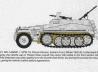 Sd.Kfz 250/1 Ausf. A