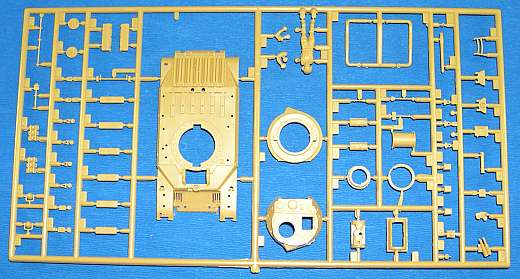 Italeri - Matilda Mk.II