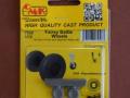 Fairey Battle Wheels von CMK