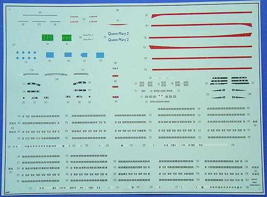 Heller - Queen Mary 2