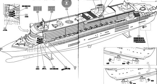 Heller - Queen Mary 2