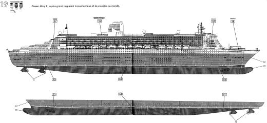 Heller - Queen Mary 2