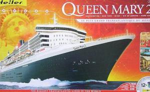 Queen Mary 2