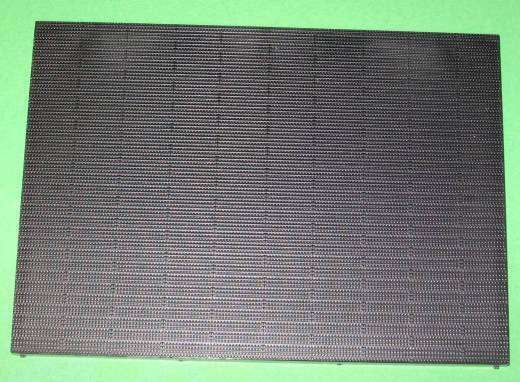 Eduard - Perforated Steel Plate