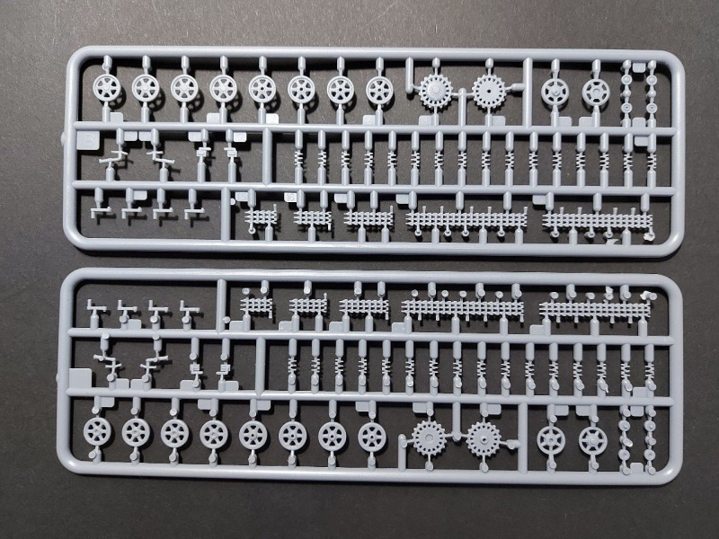 IBG Models - Toldi IIa