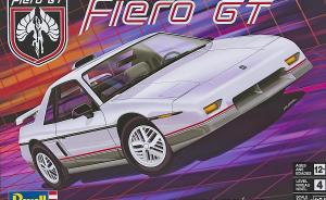 1985 Pontiac Fiero GT