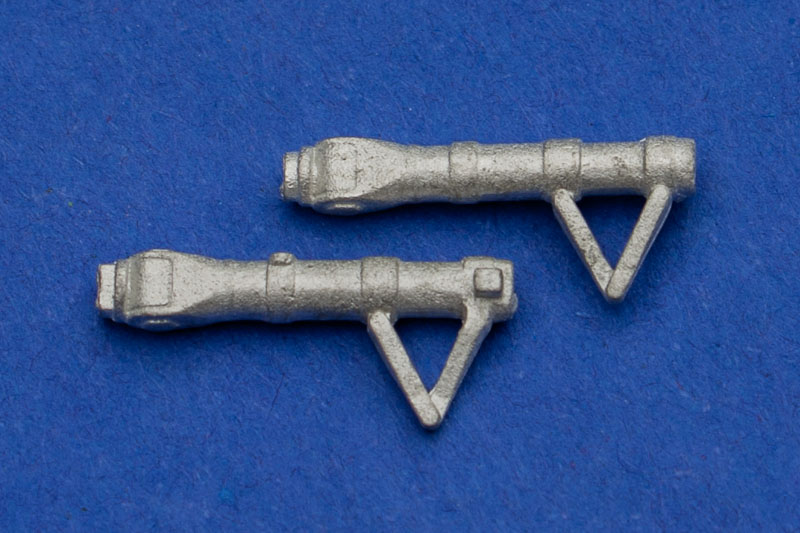 Scale Aircraft Conversions - Saab J-32 Lansen Landing Gear