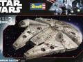 Millenium Falcon von Revell