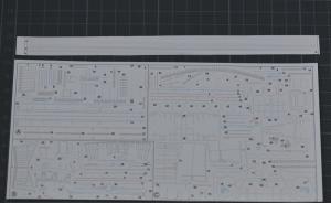 Bausatz: Mi-24V/VP 3D decals for rivet