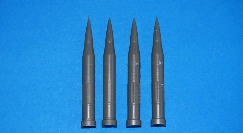 AGM-12C Bullpup B