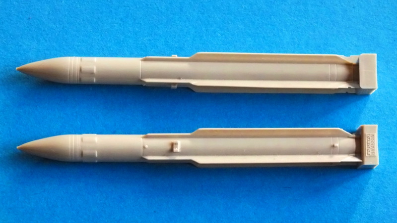 AGM-78 Standard ARM