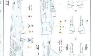 Bausatz: Fw 190 A Decals