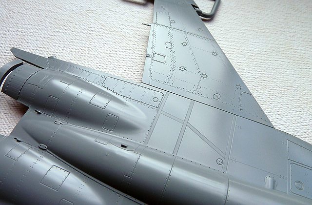 Mig-29 "Fulcrum C" 9-13 