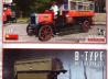 B-Type London Omnibus 1919