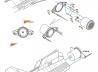X-15A-2 ´White Ablative Coating´