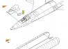 X-15A-2 ´White Ablative Coating´