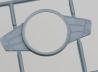X-15A-2 ´White Ablative Coating´