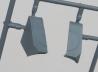 X-15A-2 ´White Ablative Coating´