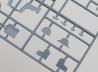 X-15A-2 ´White Ablative Coating´