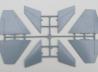 X-15A-2 ´White Ablative Coating´