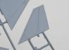 X-15A-2 ´White Ablative Coating´