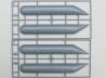 X-15A-2 ´White Ablative Coating´