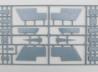 X-15A-2 ´White Ablative Coating´