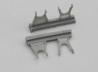 X-15A-2 ´White Ablative Coating´