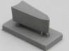 X-15A-2 ´White Ablative Coating´