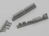 X-15A-2 ´White Ablative Coating´