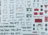 X-15A-2 ´White Ablative Coating´