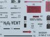 X-15A-2 ´White Ablative Coating´