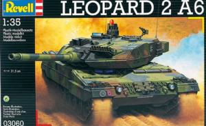 Galerie: Leopard 2A6