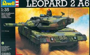 Leopard 2A6