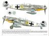 Messerschmitt Bf 109s over the Mediterranean Part 1