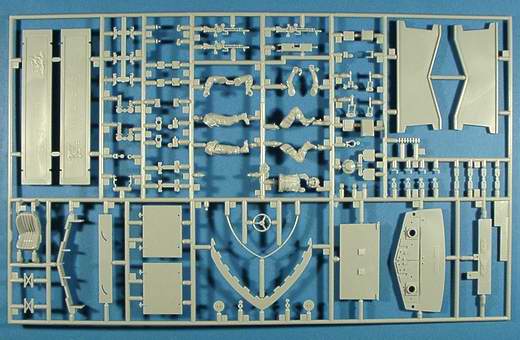 Dragon - LSSC "LIGHT SEAL SUPPORT CRAFT"