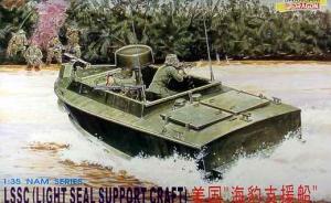 LSSC "LIGHT SEAL SUPPORT CRAFT"