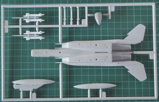 Revell - F-15 Eagle