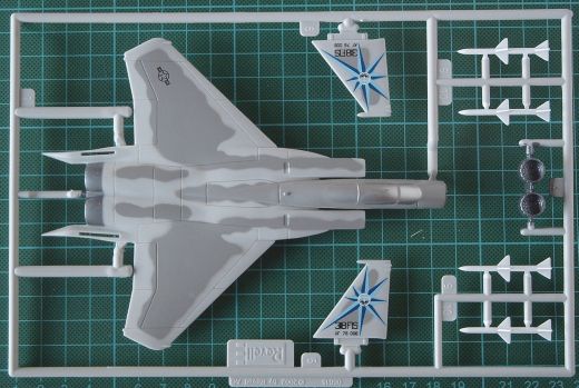 Revell - F-15 Eagle