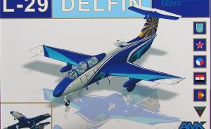 L-29 Delfin