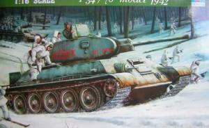 : T-34/76 Mod.1942