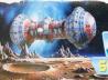 Perry Rhodan - Space Ship Sol