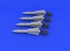 F-14A Weapons Set Big Sin