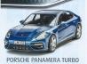 Porsche Panamera Turbo