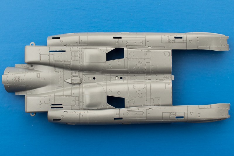 Kit Maquette Academy 1/72 - F-15K SLAM EAGLE ROKAF (Corée Du Sud) - Plastique à Monter